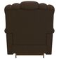 La-Z-Boy Randell Manual Rocker Recliner in Chocolate, , large