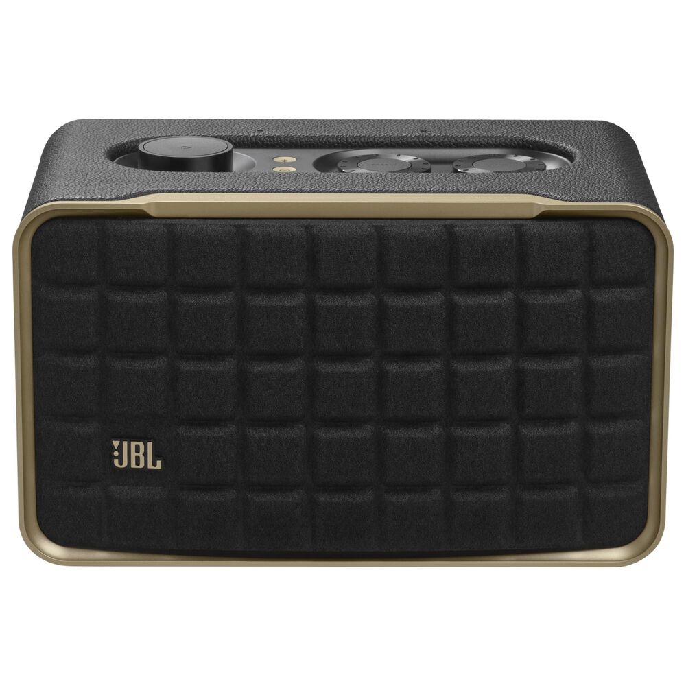 JBL Authentics 200 Wireless Home Speaker in Black, , large