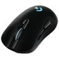 Logitech G703 Lightspeed Wireless Optical Gaming Mouse in Black, , large