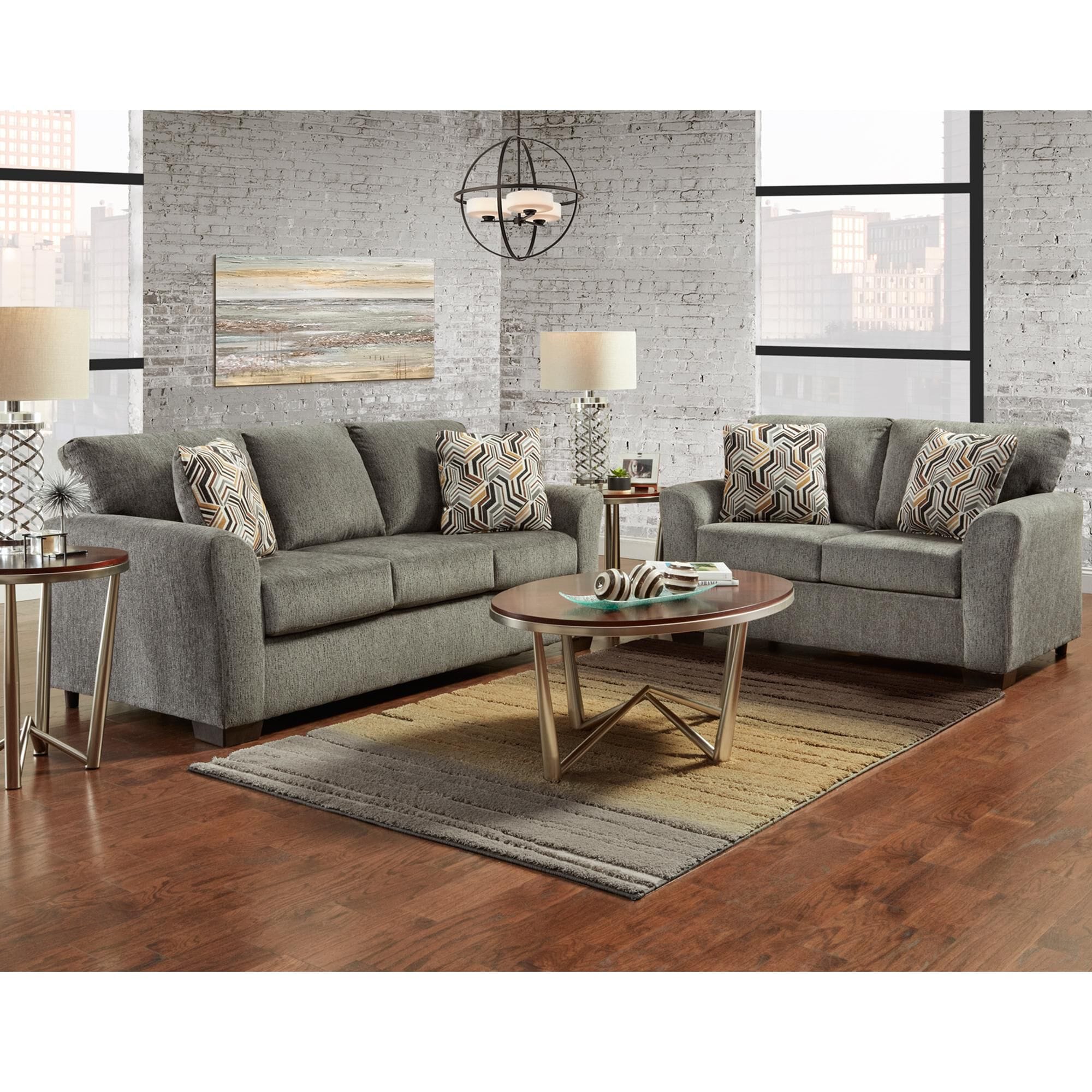 Nebraska furniture clearance mart sofas