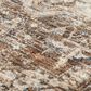 Dalyn Rug Company Bergama 3" x 5" Mocha Area Rug, , large
