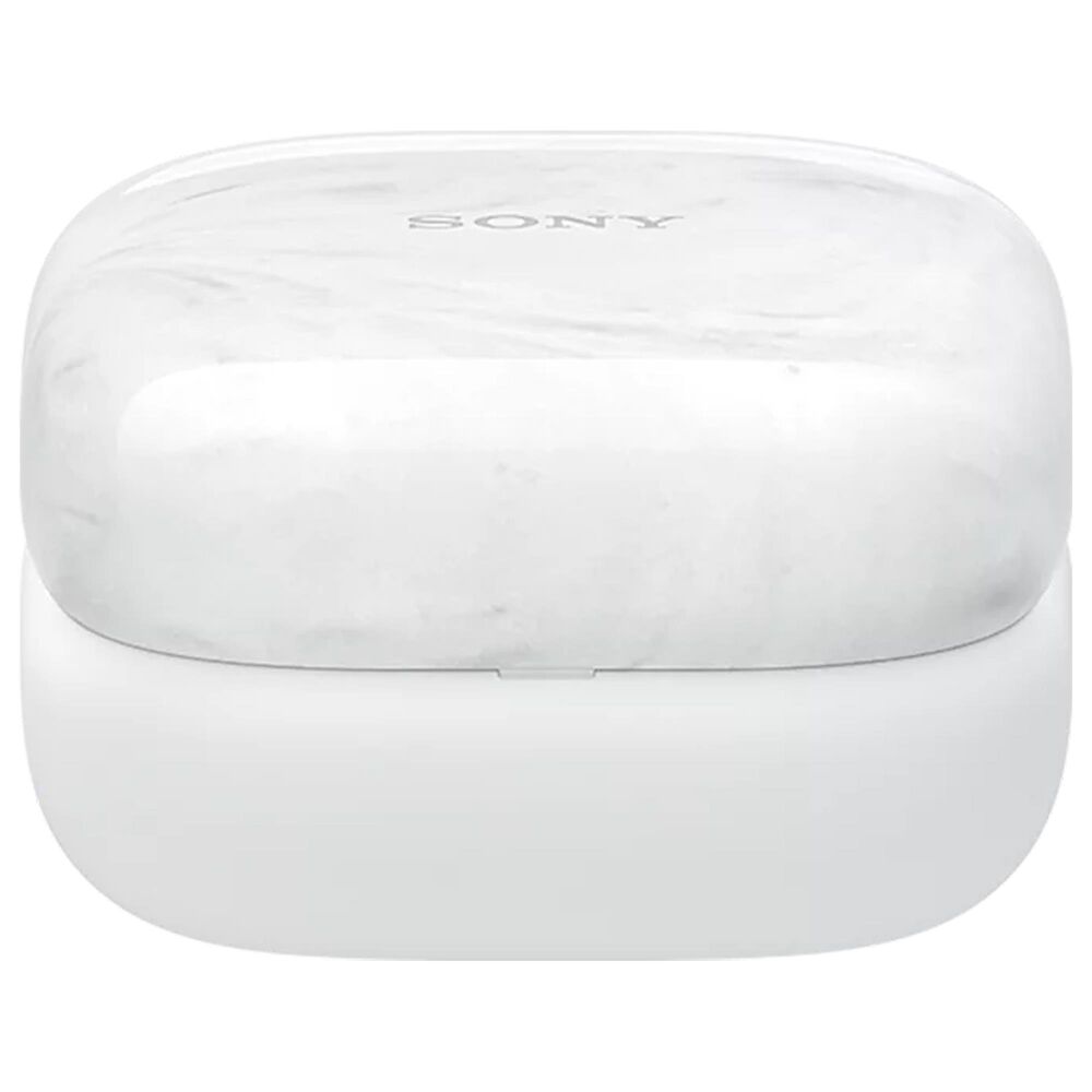 Sony LinkBuds Open Wireless Earbuds in White, , large
