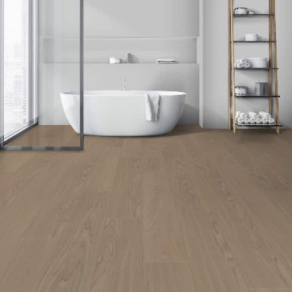 Tru-Cor Bravo Atna Ash 7&quot; x 60&quot; Luxury Vinyl Plank, , large