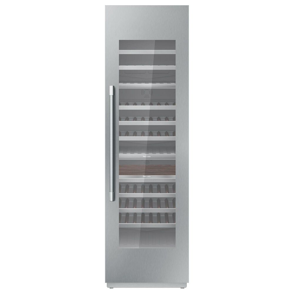 Thermador 92-Bottle 24" Built-In Wine Preservation Column, , large