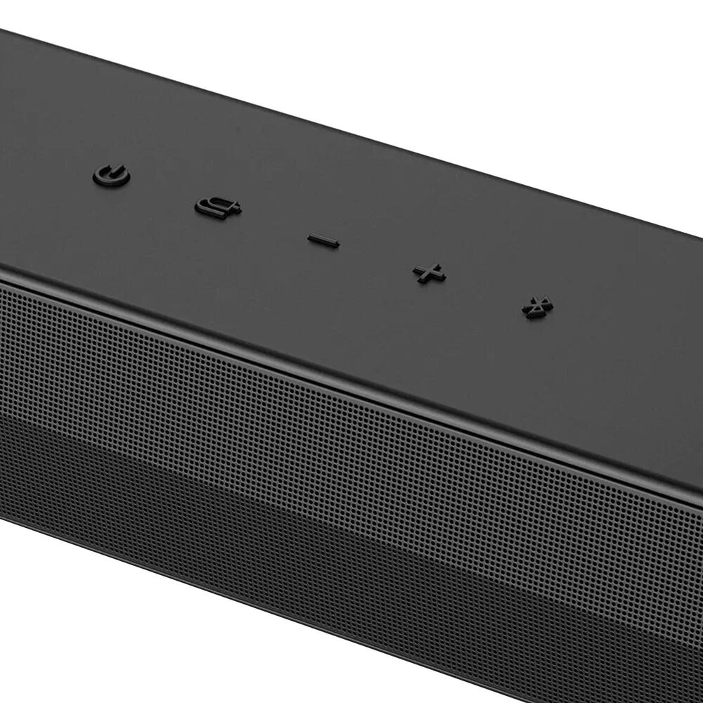 LG 50" Class UA77 4K UHD AI - Smart TV with 2.1 Channel Soundbar System in Black, , large