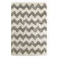 Oriental Weavers Henderson 625W 6"7" x 9"6" Grey/Ivory Area Rug, , large