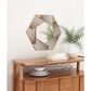 Zuo Modern Aspect Mirror in Gold, , large