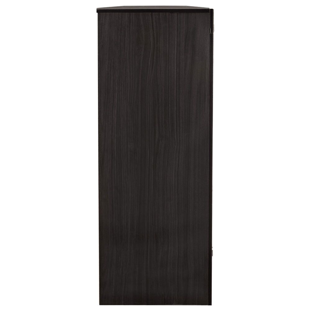 Ashley Kaydell Dresser in Black, , large