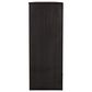 Ashley Kaydell Dresser in Black, , large