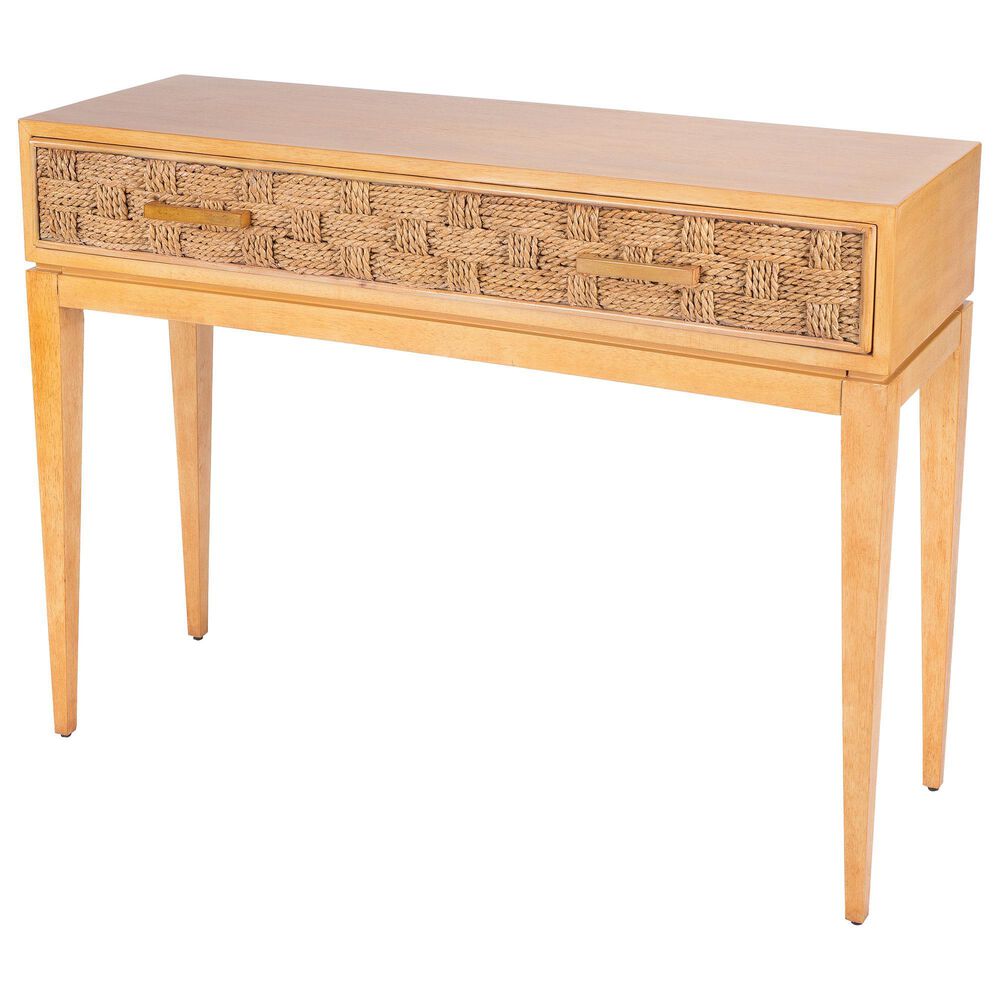 Butler Faddei Console Table in Natural, , large