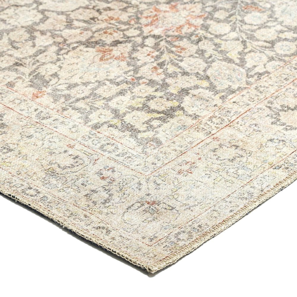 Dalyn Rug Company Kars 10&#39; x 13&#39; Khaki Area Rug, , large