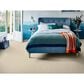 Stanton Cable Beach Carpet in Sand, , large