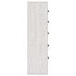 Ashley 5 Piece Full Bed Set, , large