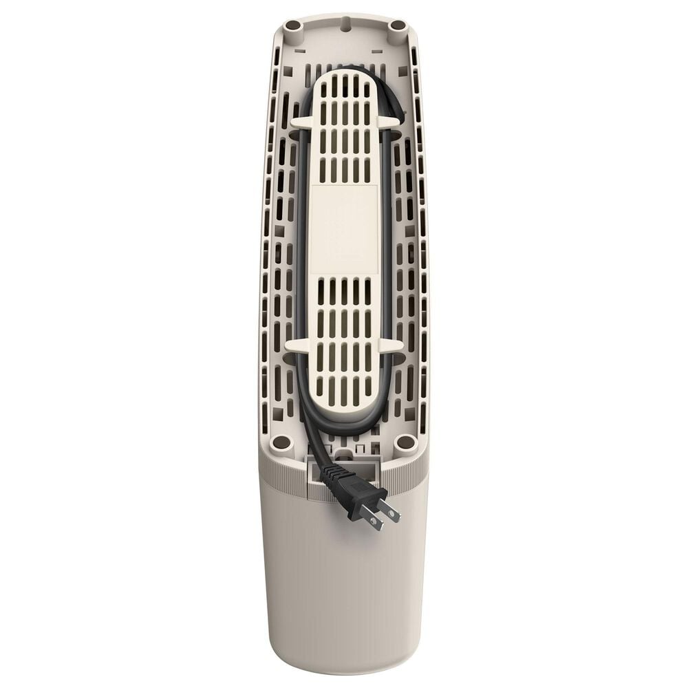 Bella 2-Slice Slim Toaster in Oatmilk, , large