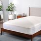 Bedgear Ver-Tex Flex Head King Mattress Protector, , large