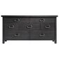 Bernhardt Trianon 7-Drawer Dresser in L"ombre, , large