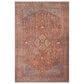 Loloi Loren LQ-06 8"4" x 11"6" Red Area Rug, , large