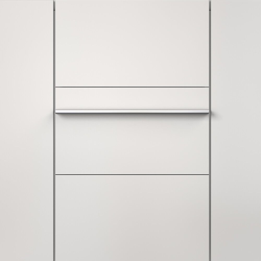 Lexora Home Lafarre 80&quot; Double Bathroom Vanity in White with 2 cm White Quartz Top and Rectangular Sinks, , large