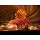 Samsung 6.3 Cu. Ft. Smart Freestanding Electric Range in Fingerprint Resistant Stainless Steel, , large