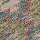 Dalyn Rug Company Solace SL13 8" x 10" Green Area Rug, , large