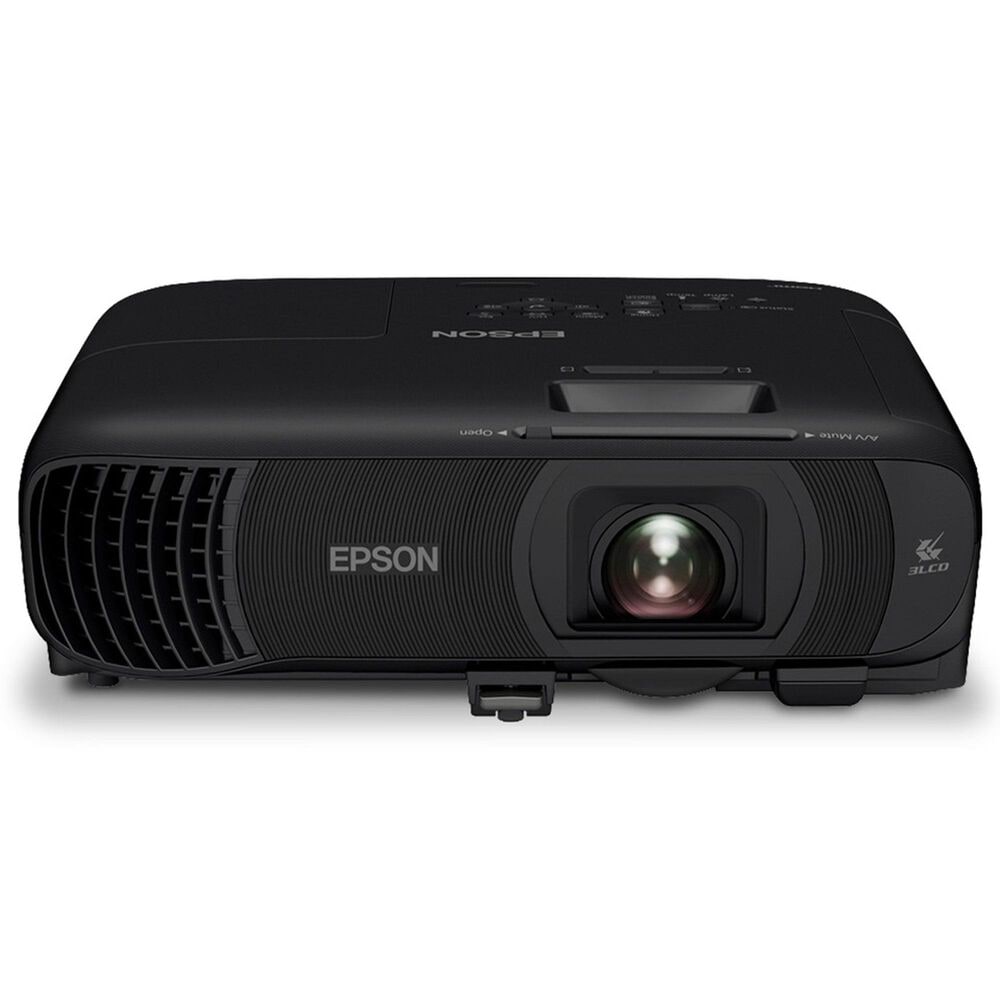 Epson Epson Pro EX9270 Wireless Full HD 1080p 3LCD Projector, , large