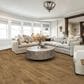 Karastan Farrington Crest Lodge Hickory 8" x 54" Laminate, , large