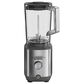 GE Appliances Blender with Personal Cups in Stainless Steel, , large