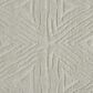 Feizy Norah 6061L 7"9" x 9"9" Natural and Ivory Area Rug, , large