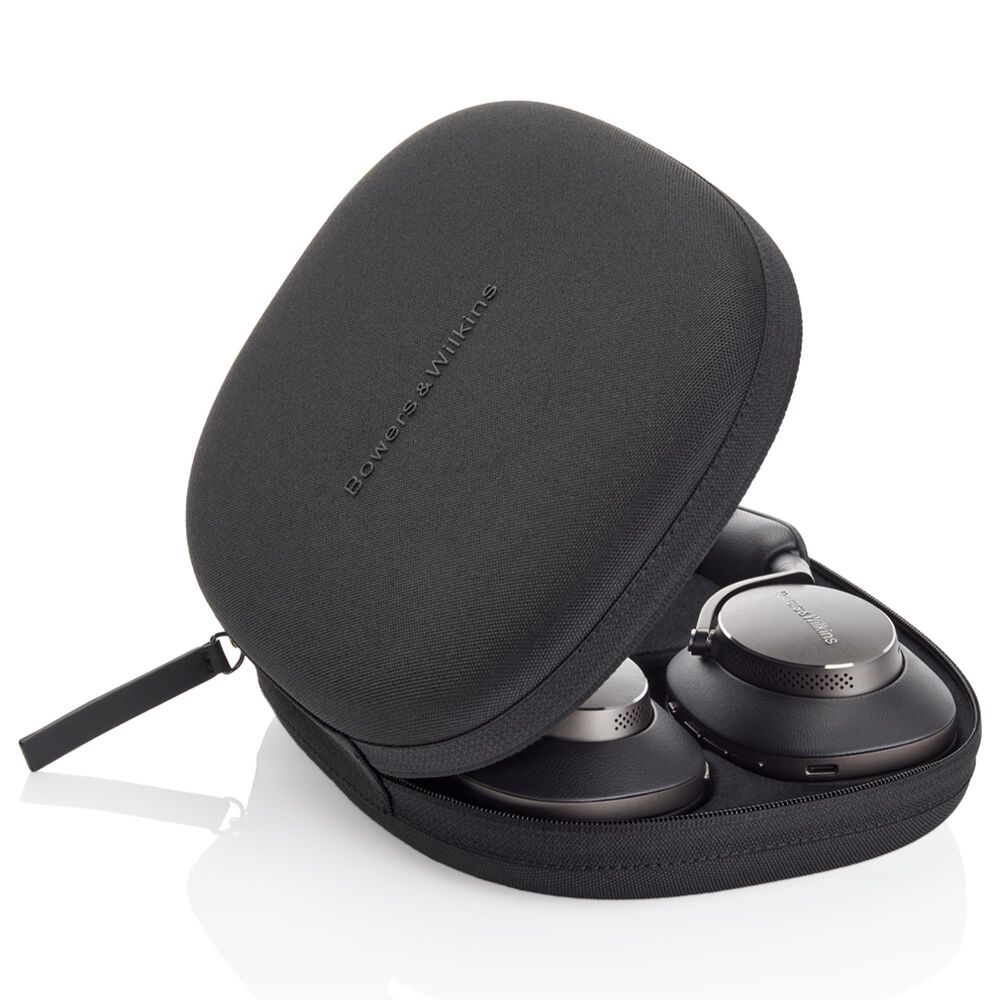 Bowers &amp; Wilkins Px8 Headphones in Black, , large