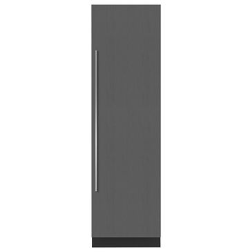 Sub Zero 13.3 Cu. Ft. Designer Right Hinge Column Freezer in Panel Ready, , large