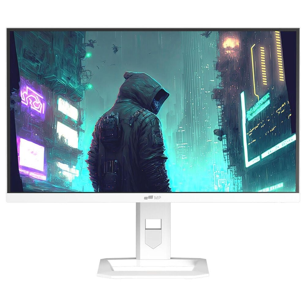 Mobile Pixels 27" Mini-LED Gaming Monitor in White, , large