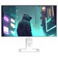 Mobile Pixels 27" Mini-LED Gaming Monitor in White, , large