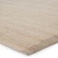 Jaipur Manifest Curium MNI02 6" x 9" Biscotti Area Rug, , large