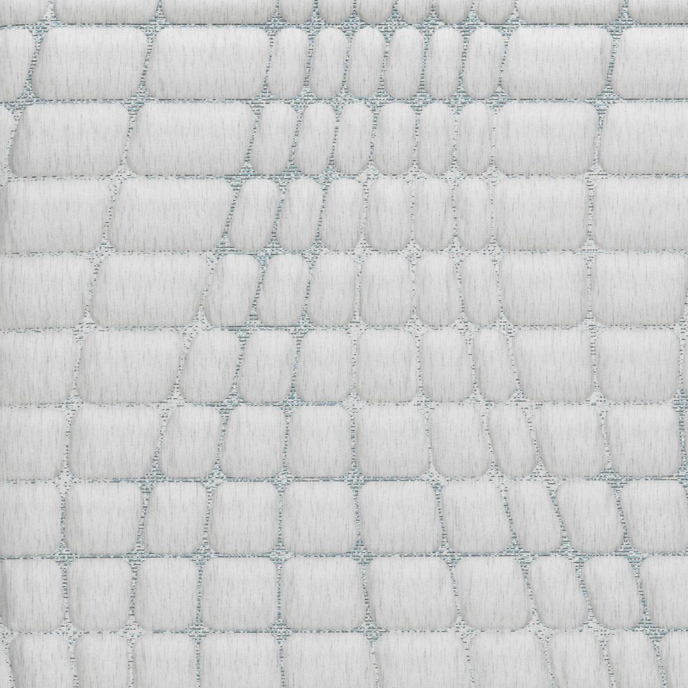 Ashley Hybrid 1300 Plush Full Mattress, , large