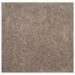Safavieh Sheep Shag SSG120A 6" Square Silver Area Rug, , large