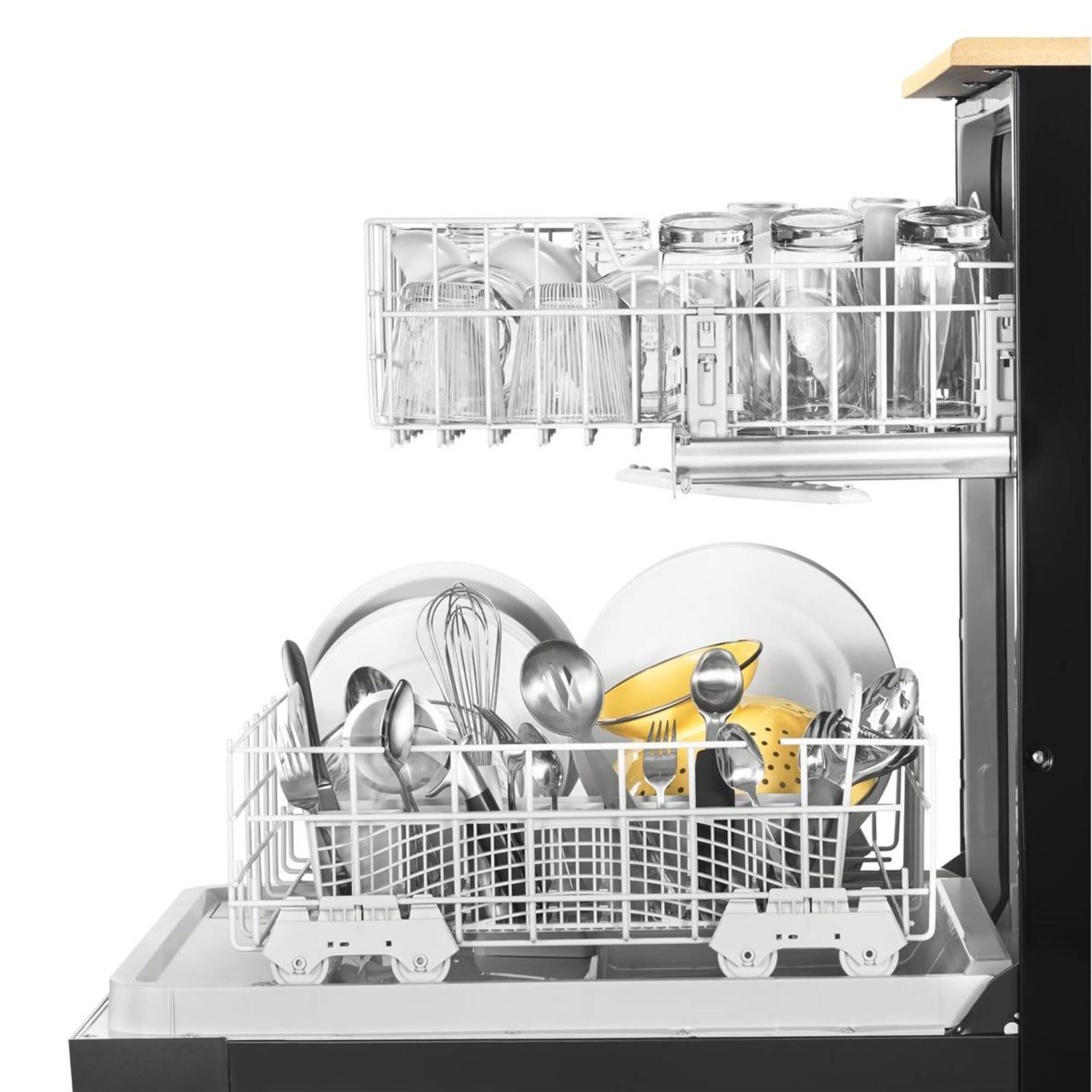 heavy wash dishwasher