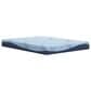 Ashley Peak 2.0 8" Firm Memory Foam Queen Mattress, , large
