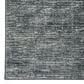 Dalyn Rug Company Ciara 3" x 5" Charcoal Indoor/Outdoor Area Rug, , large