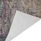 Dalyn Rug Company Kochi KC8 Plum 9" x 12" Area Rug, , large