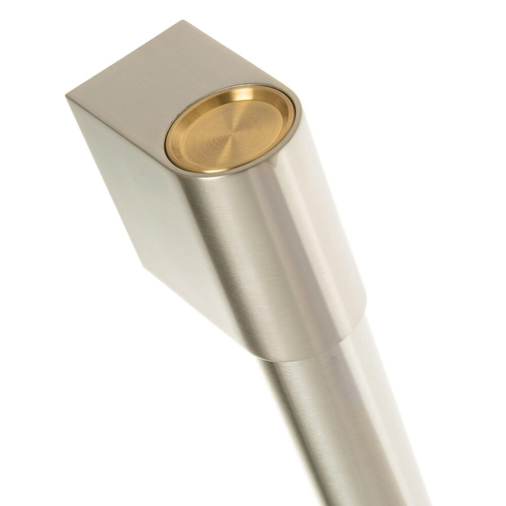 Monogram Statement Handle Kit Side-By-Side Refrigerators, , large