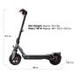 Segway Max G3 Electric Scooter, , large