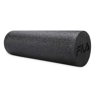 FILA 18" Foam Roller in Black, , large