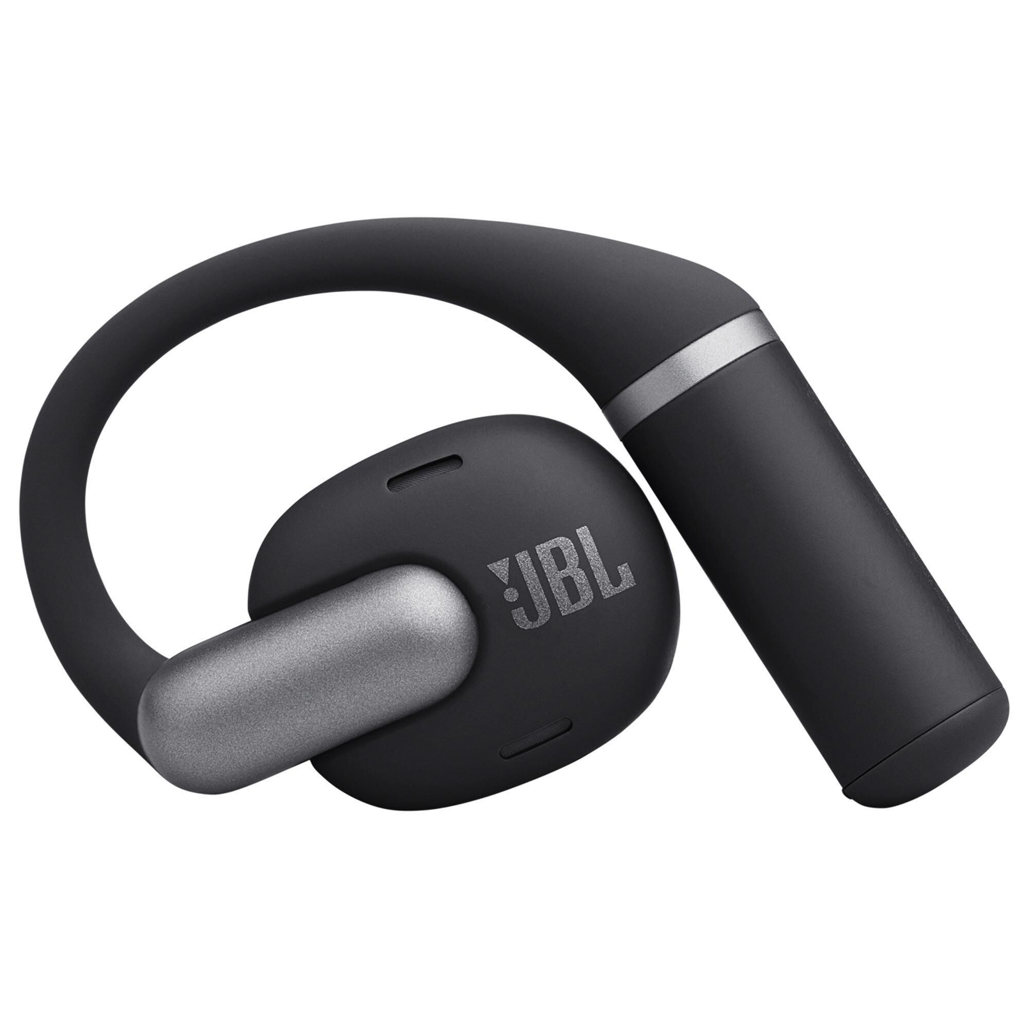JBL Sense Pro True Wireless Open-Ear Headphones in Black