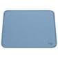 Logitech Mouse Pad in Blue Gray, , large