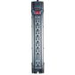 Sanus Advanced Full-Motion 4D Mount for 42" - 90" TVs in Black with Silver 6" HDMI Cable and Black 7-Outlet Surge Protector Power Strip, , large