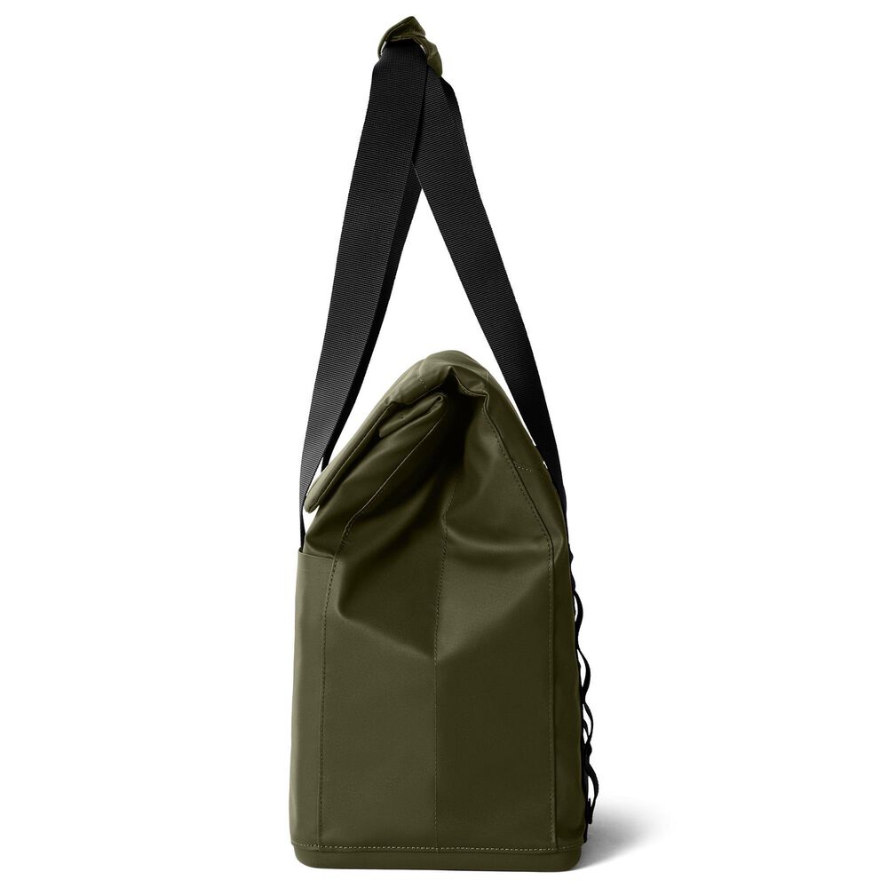 YETI Daytrip 14L Insulated Tote Bag in Olive, , large