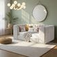 Eastern Shore Harper Twin Day Bed in Chanel, , large