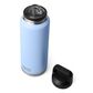 YETI Rambler 46 oz Bottle Chug Big Sky Blue, , large