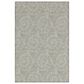Dalyn Rug Company Seabreeze SZ11 2"6" x 3"10" Taupe Area Rug, , large