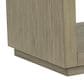 Furniture of America Gryel Coffee Table in Natural, , large